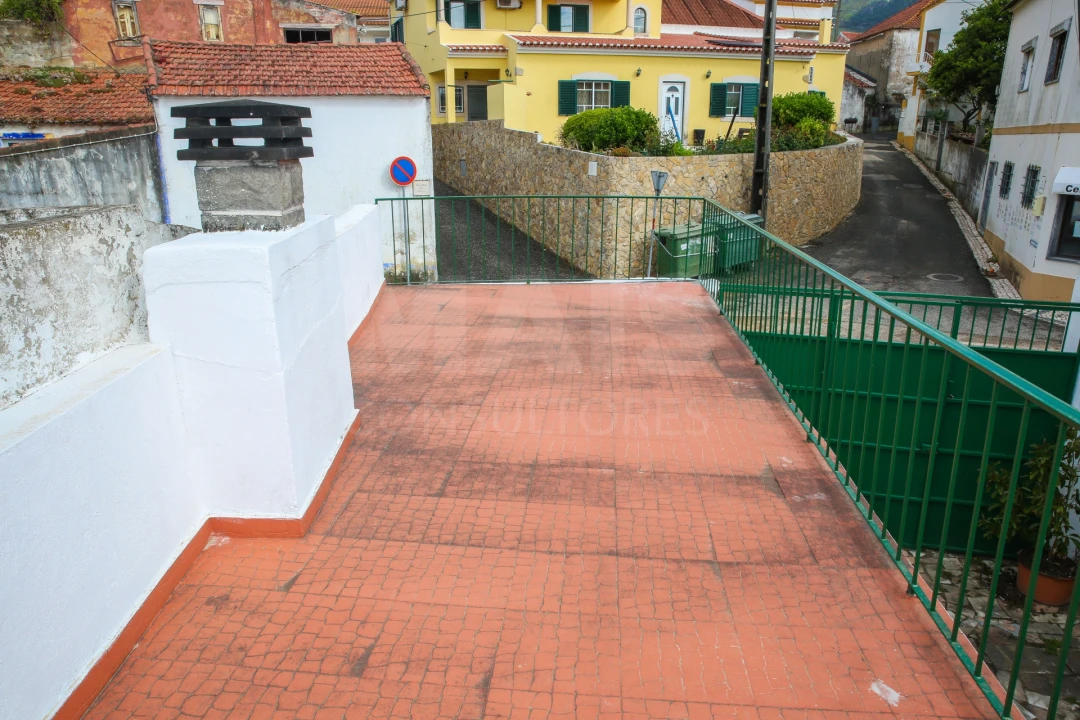 Moradia T1 para Venda em Abrigada e Cabanas de Torres Foto 11