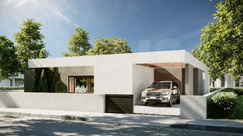 Moradia T3 para Venda em Foz do Arelho