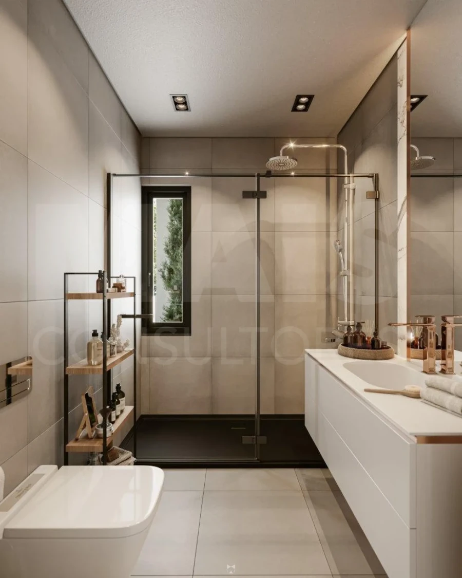 Moradia T3 para Venda em Foz do Arelho Foto 2