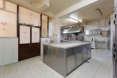 Loja para Venda em Peniche