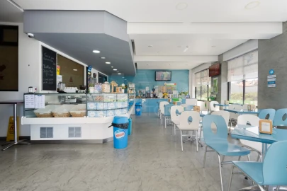 Loja para Venda em Peniche