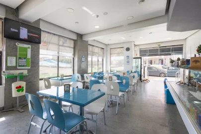 Loja para Venda em Peniche