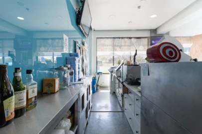 Loja para Venda em Peniche