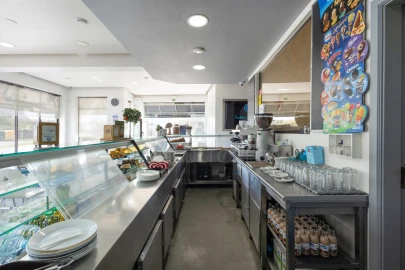 Loja para Venda em Peniche