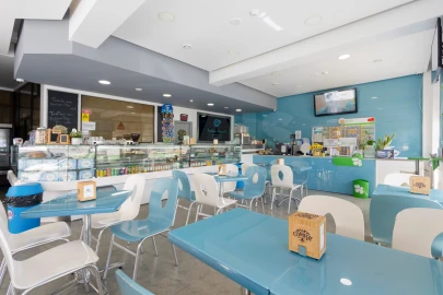 Loja para Venda em Peniche