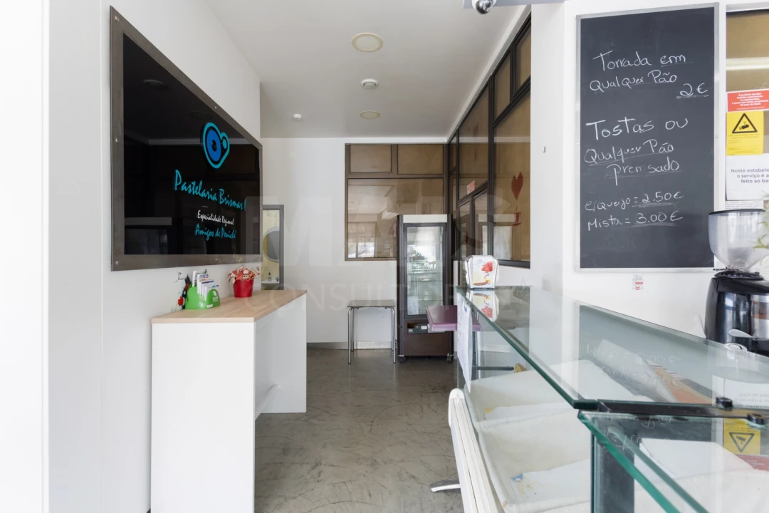 Loja para Venda em Peniche Foto 8