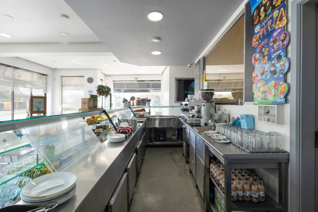 Loja para Venda em Peniche Foto 6