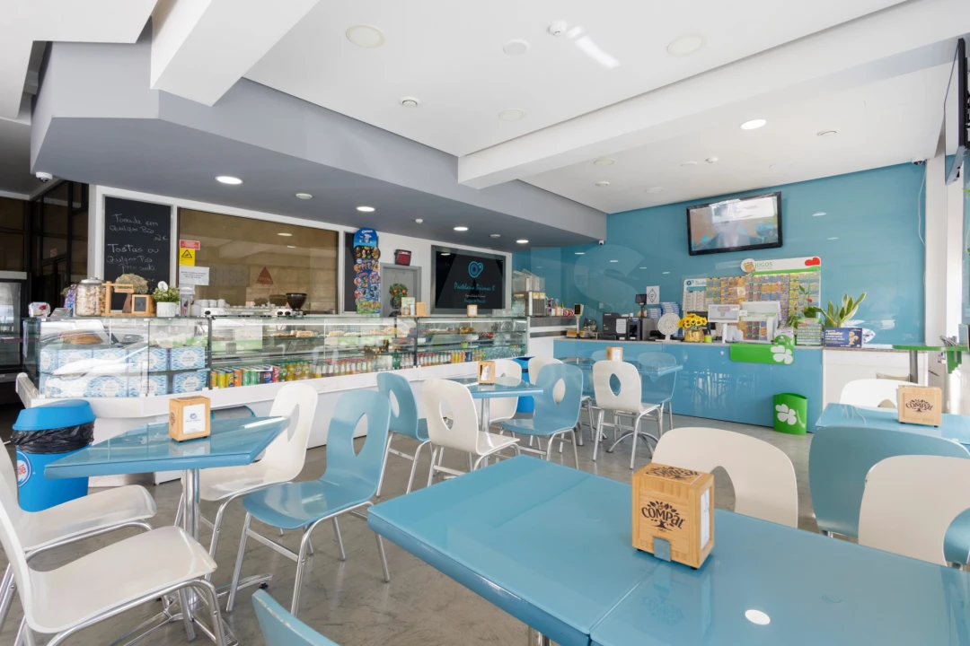 Loja para Venda em Peniche Foto 2