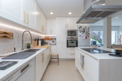 Moradia T3 para Venda em Salvaterra de Magos e Foros de Salvaterra