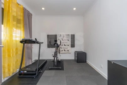 Moradia T3 para Venda em Salvaterra de Magos e Foros de Salvaterra