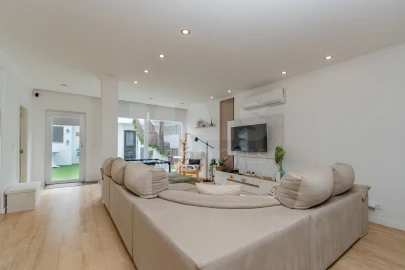 Moradia T3 para Venda em Salvaterra de Magos e Foros de Salvaterra