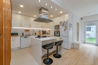 Moradia T3 para Venda em Salvaterra de Magos e Foros de Salvaterra