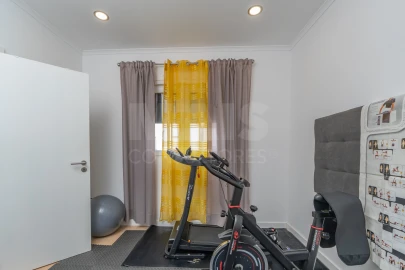 Moradia T3 para Venda em Salvaterra de Magos e Foros de Salvaterra