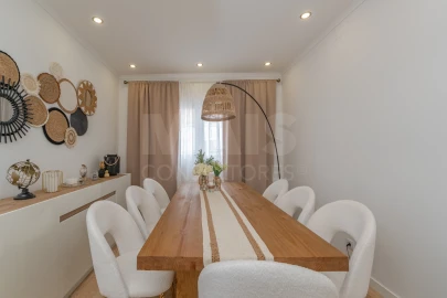 Moradia T3 para Venda em Salvaterra de Magos e Foros de Salvaterra