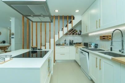 Moradia T3 para Venda em Salvaterra de Magos e Foros de Salvaterra