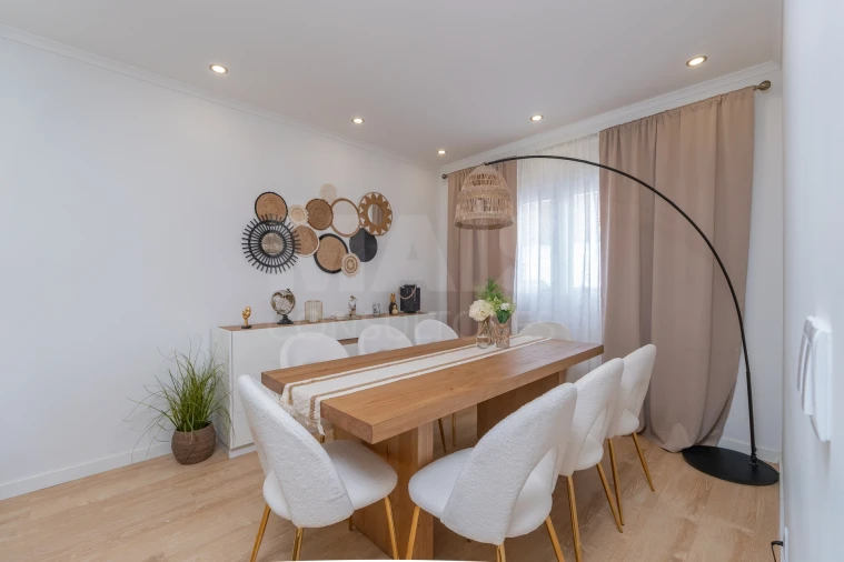 Moradia T3 para Venda em Salvaterra de Magos e Foros de Salvaterra Foto 3