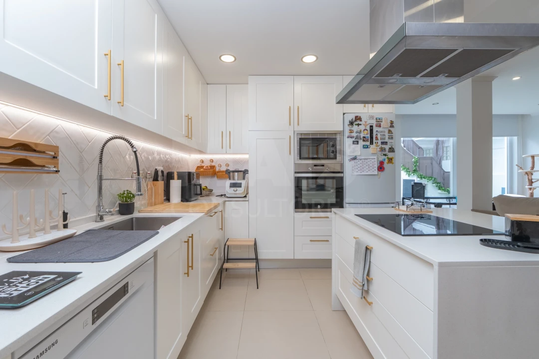 Moradia T3 para Venda em Salvaterra de Magos e Foros de Salvaterra Foto 10