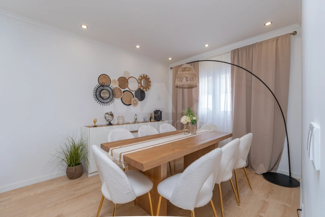 Moradia T3 para Venda em Salvaterra de Magos e Foros de Salvaterra Foto 3