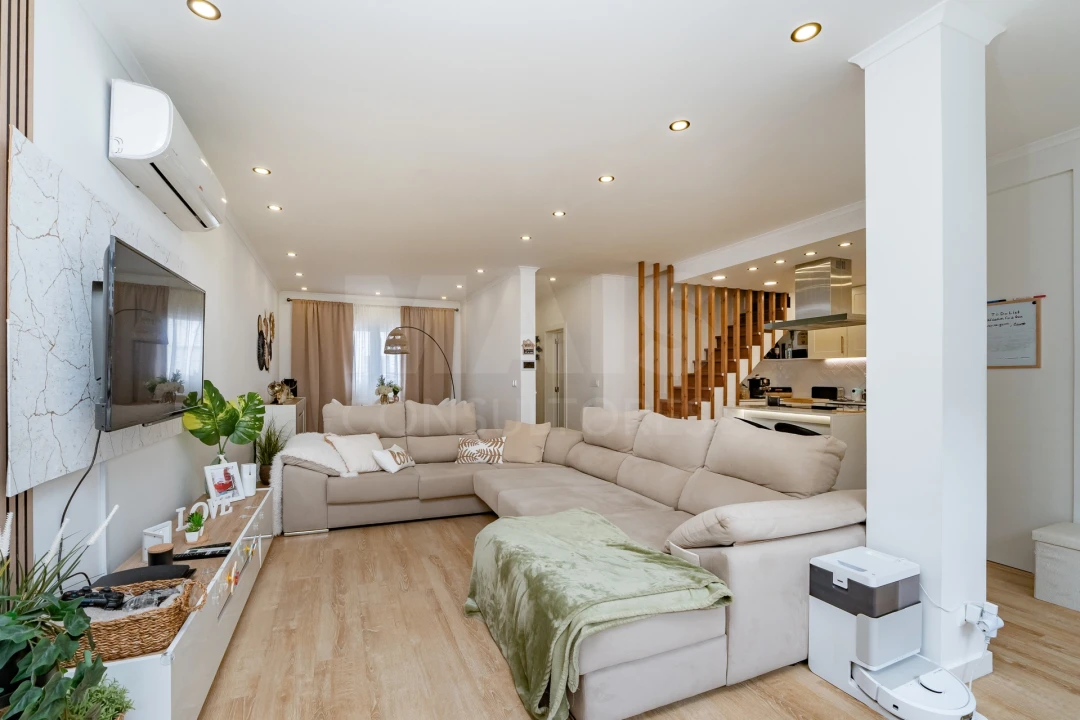 Moradia T3 para Venda em Salvaterra de Magos e Foros de Salvaterra Foto 1