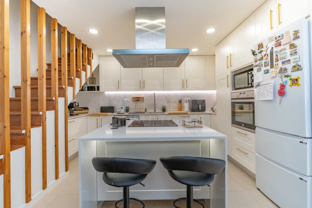 Moradia T3 para Venda em Salvaterra de Magos e Foros de Salvaterra Foto 7