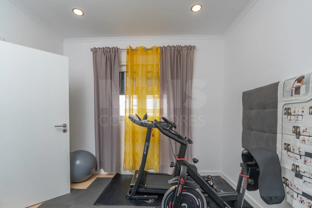 Moradia T3 para Venda em Salvaterra de Magos e Foros de Salvaterra Foto 12