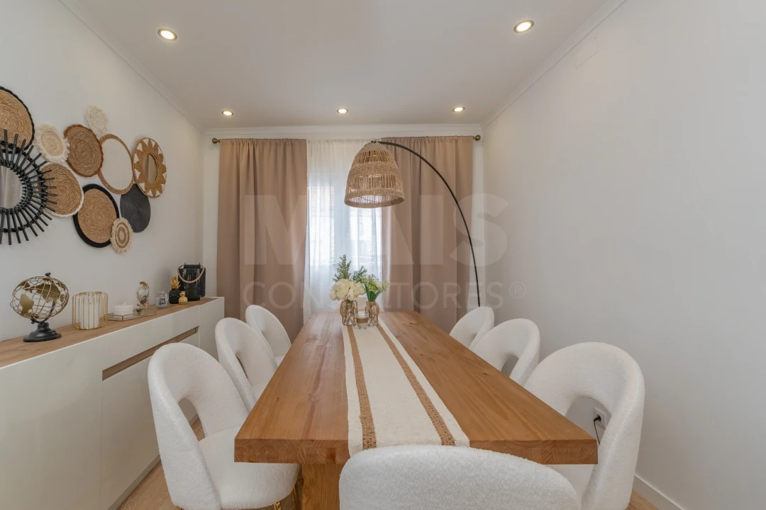 Moradia T3 para Venda em Salvaterra de Magos e Foros de Salvaterra Foto 4