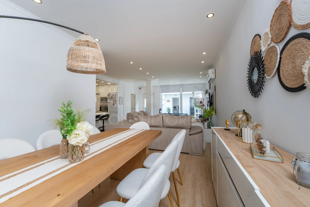 Moradia T3 para Venda em Salvaterra de Magos e Foros de Salvaterra Foto 2