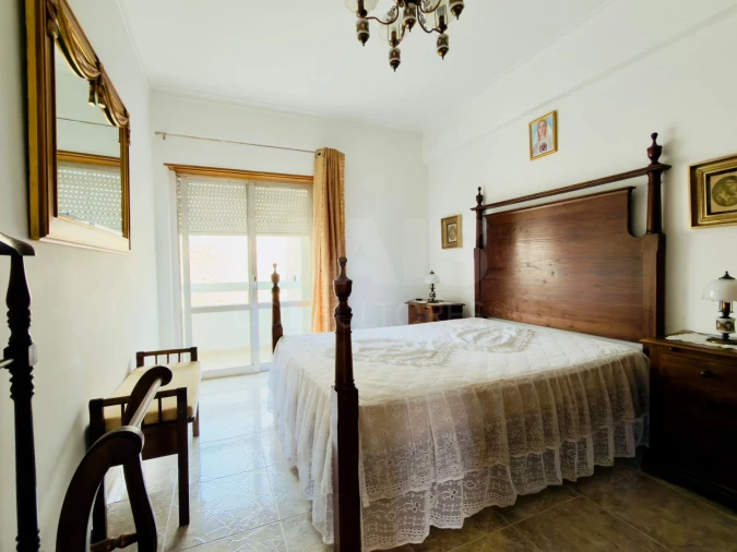 Apartamento T2 para Arrendamento em Póvoa de Santa Iria e Forte da Casa Foto 5