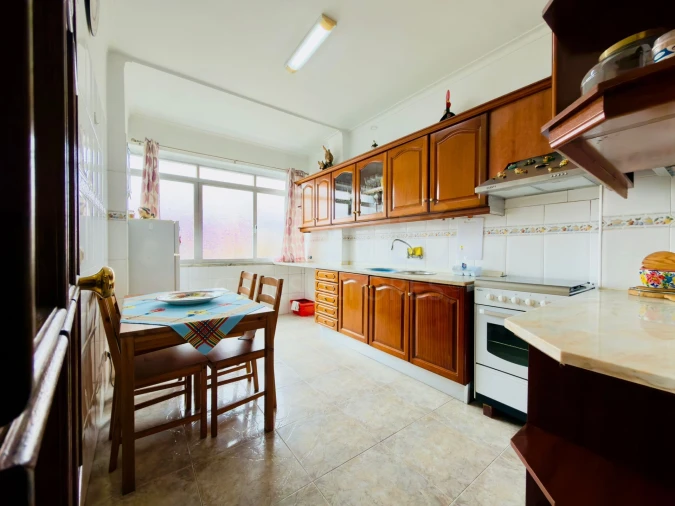 Apartamento T2 para Arrendamento em Póvoa de Santa Iria e Forte da Casa Foto 9