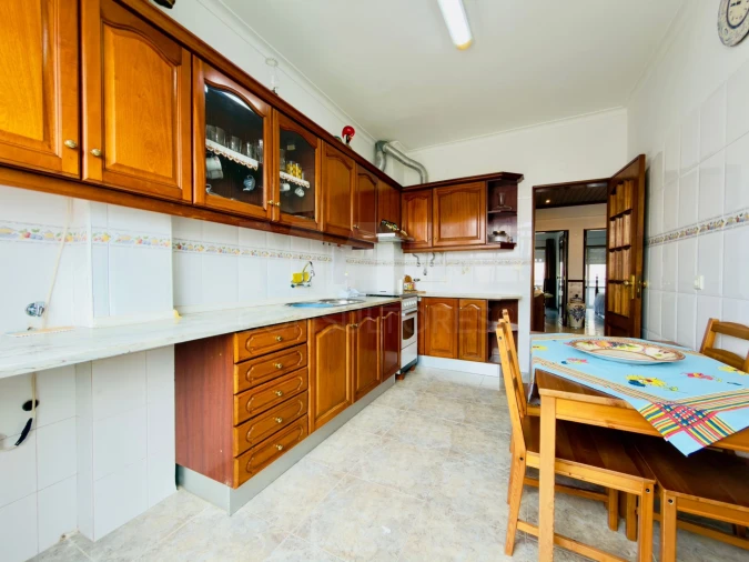 Apartamento T2 para Arrendamento em Póvoa de Santa Iria e Forte da Casa Foto 4