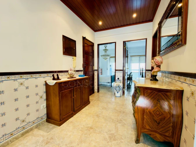 Apartamento T2 para Arrendamento em Póvoa de Santa Iria e Forte da Casa Foto 2