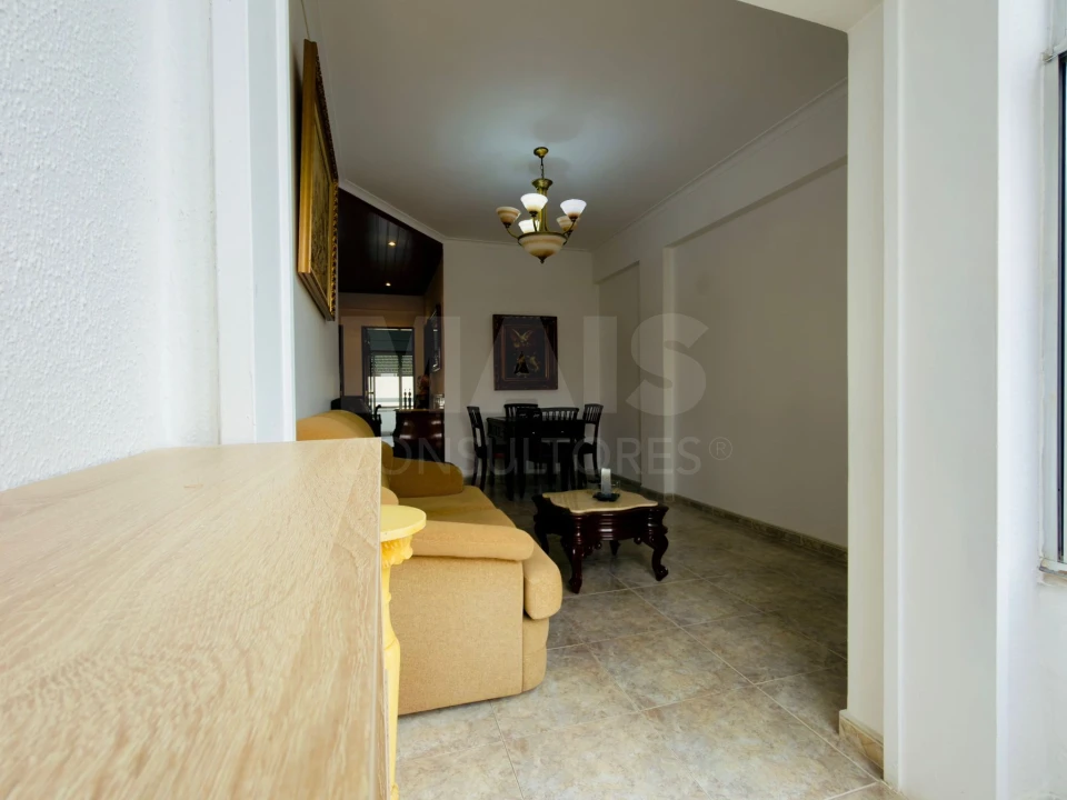 Apartamento T2 para Arrendamento em Póvoa de Santa Iria e Forte da Casa Foto 7