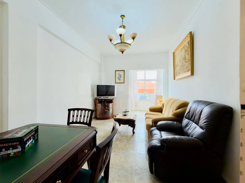 Apartamento T2 para Arrendamento em Póvoa de Santa Iria e Forte da Casa Foto 3