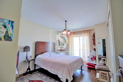 Apartamento T4 para Venda em Póvoa de Varzim, Beiriz e Argivai