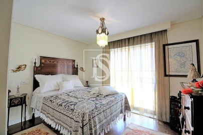 Apartamento T4 para Venda em Póvoa de Varzim, Beiriz e Argivai