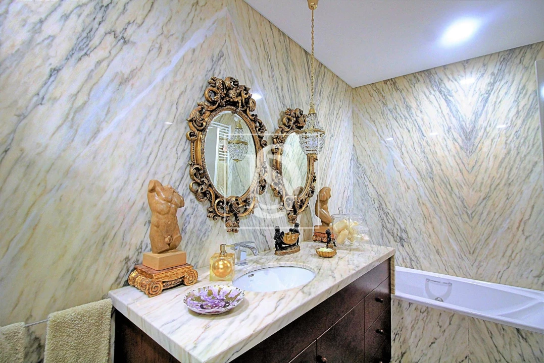 Apartamento T4 para Venda em Póvoa de Varzim, Beiriz e Argivai Foto 17