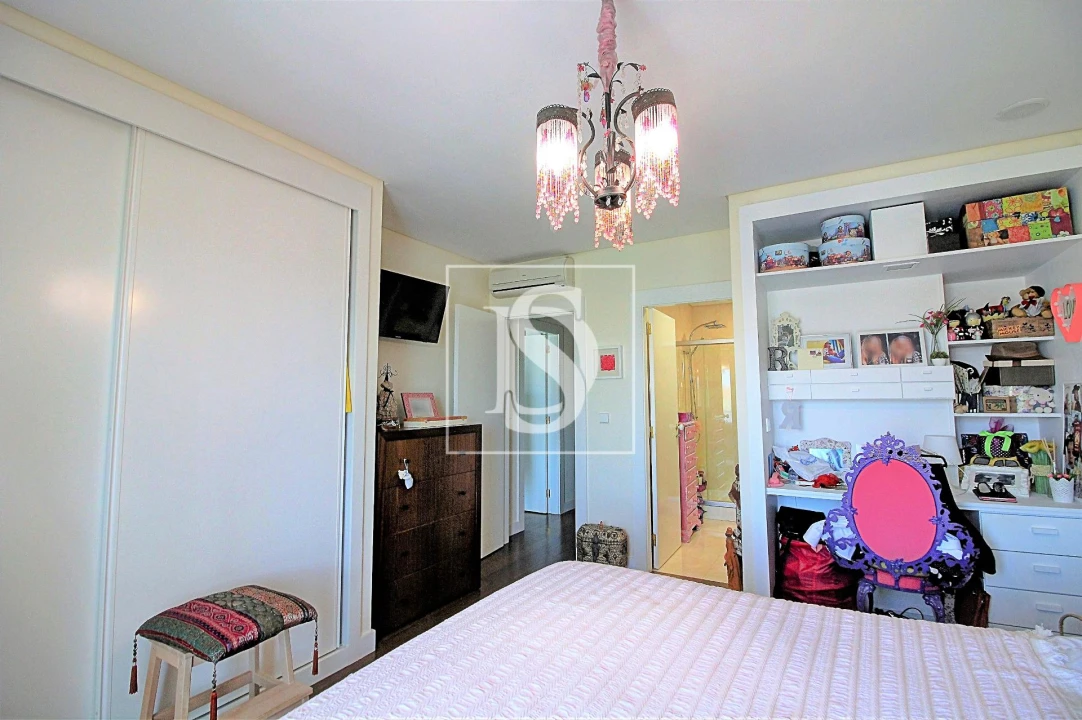 Apartamento T4 para Venda em Póvoa de Varzim, Beiriz e Argivai Foto 11