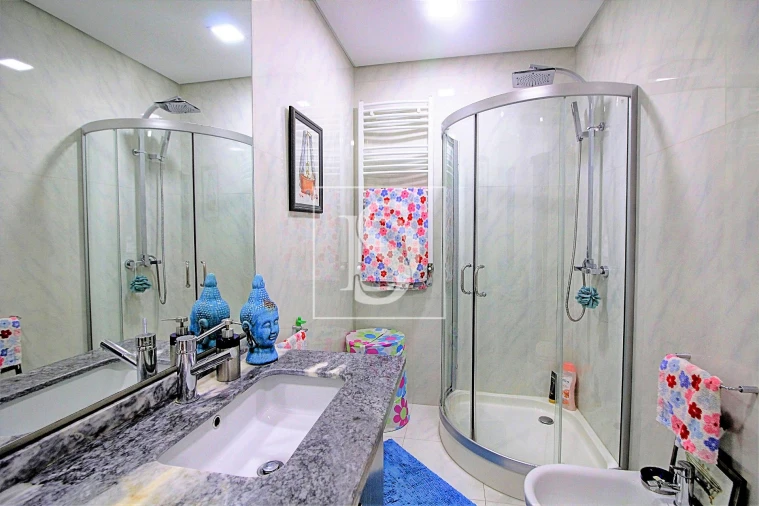 Apartamento T4 para Venda em Póvoa de Varzim, Beiriz e Argivai Foto 15