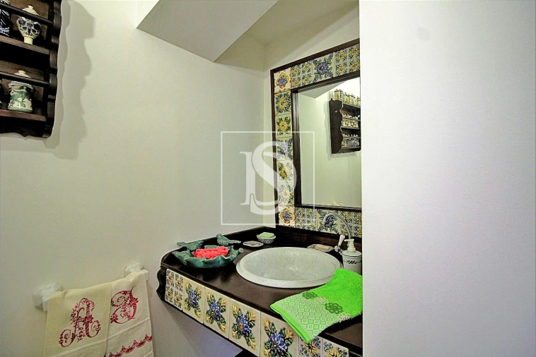 Apartamento T4 para Venda em Póvoa de Varzim, Beiriz e Argivai Foto 27