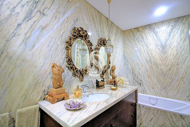 Apartamento T4 para Venda em Póvoa de Varzim, Beiriz e Argivai Foto 17