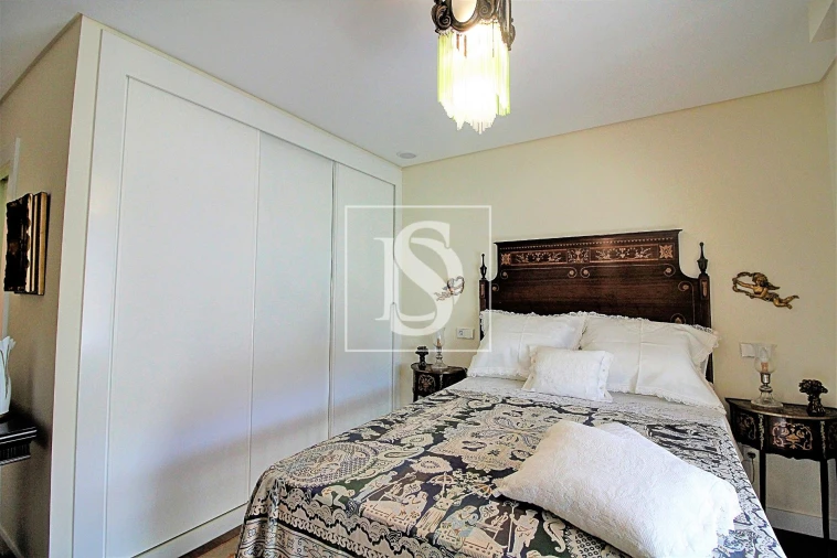 Apartamento T4 para Venda em Póvoa de Varzim, Beiriz e Argivai Foto 24