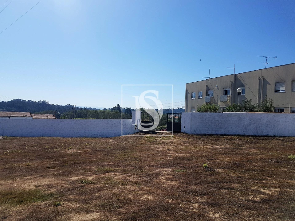 Terreno para Venda em Sandim, Olival, Lever e Crestuma Foto 10