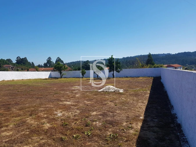 Terreno para Venda em Sandim, Olival, Lever e Crestuma Foto 3