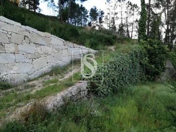 Terreno Agricola ou Rústico para Venda em Gove