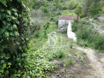 Terreno Agricola ou Rústico para Venda em Gove
