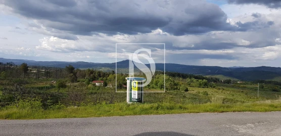 Terreno para Venda em São Lourenço de Ribapinhão
