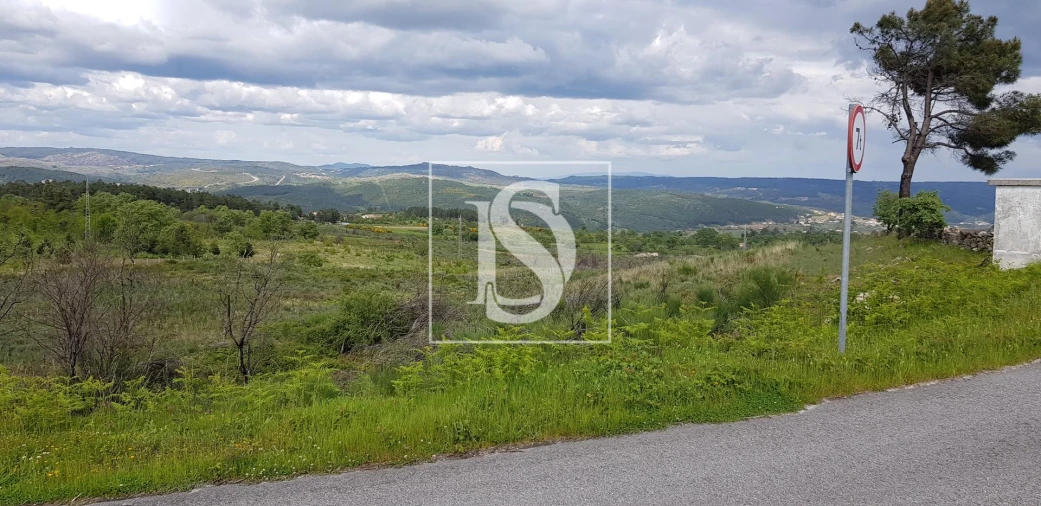 Terreno para Venda em São Lourenço de Ribapinhão Foto 6