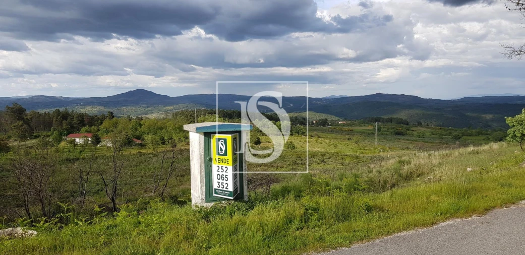 Terreno para Venda em São Lourenço de Ribapinhão Foto 12