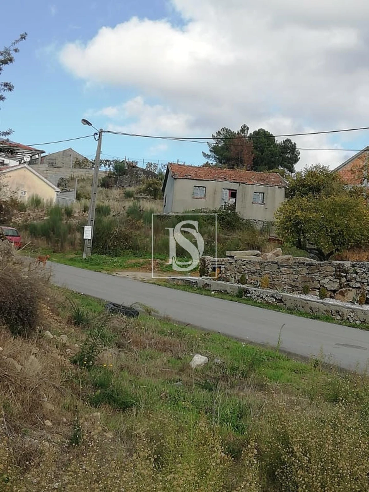 Moradia T2 para Venda em Mouçós e Lamares Foto 4