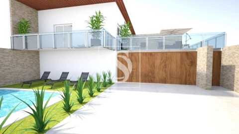 Moradia T2 para Venda em Mouçós e Lamares